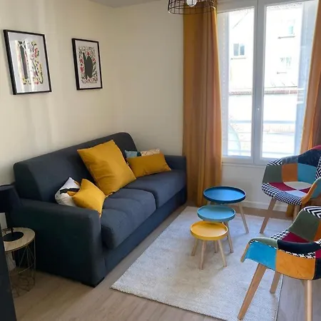 Apartman Concept 2 - Superb In *