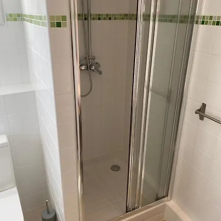 Concept 2 - Superb In Apartman Gacé