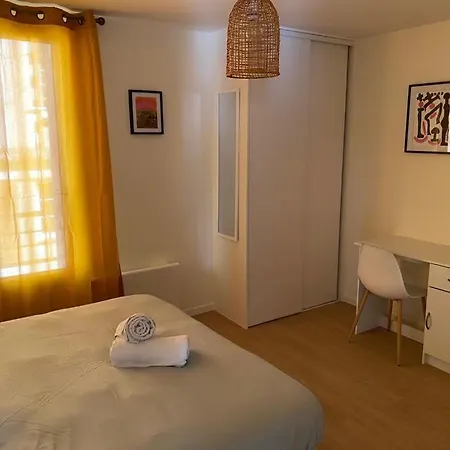Concept 2 - Superb In Apartman