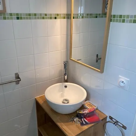 Concept 2 - Superb In Apartman *