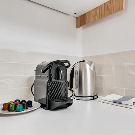 Concept 2 - Superb In Apartman Gacé